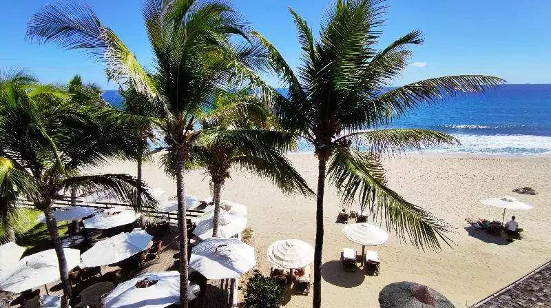 Le Saint Alexis Hotel & Spa