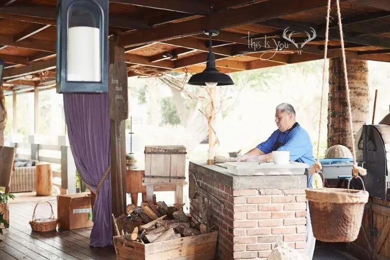 Villa Montana Beach Resort