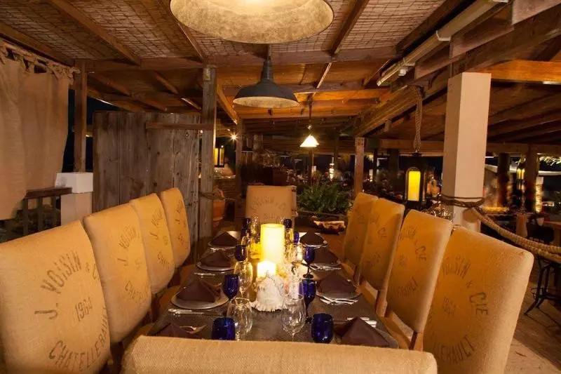 Villa Montana Beach Resort