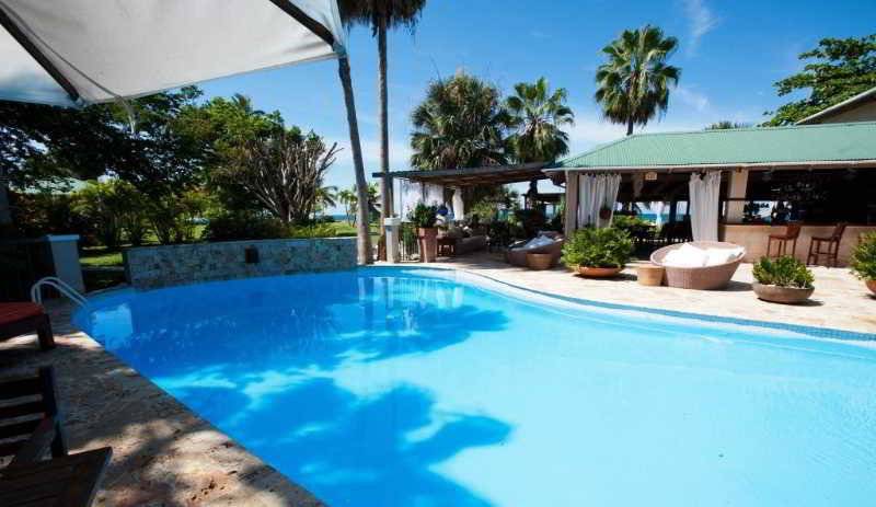 Villa Montana Beach Resort