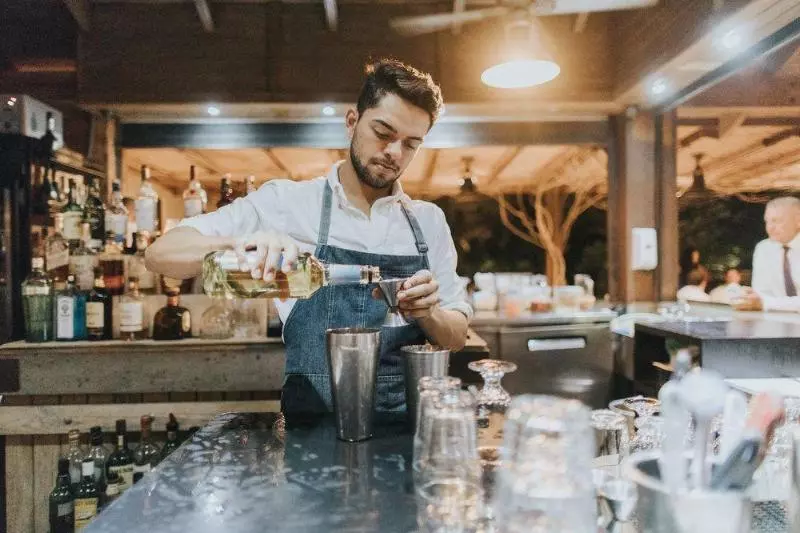 Villa Montana Beach Resort