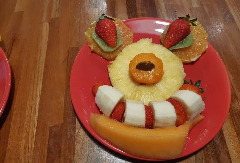 צימר Chez Charitha