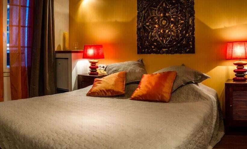 צימר Chez Charitha