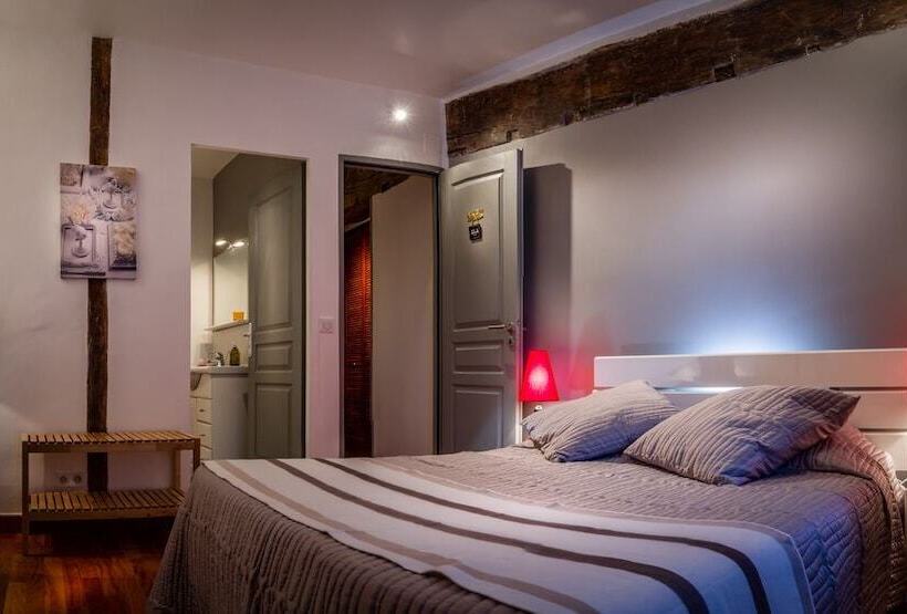 צימר Chez Charitha