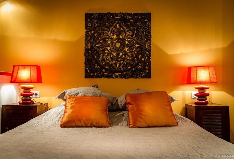 צימר Chez Charitha