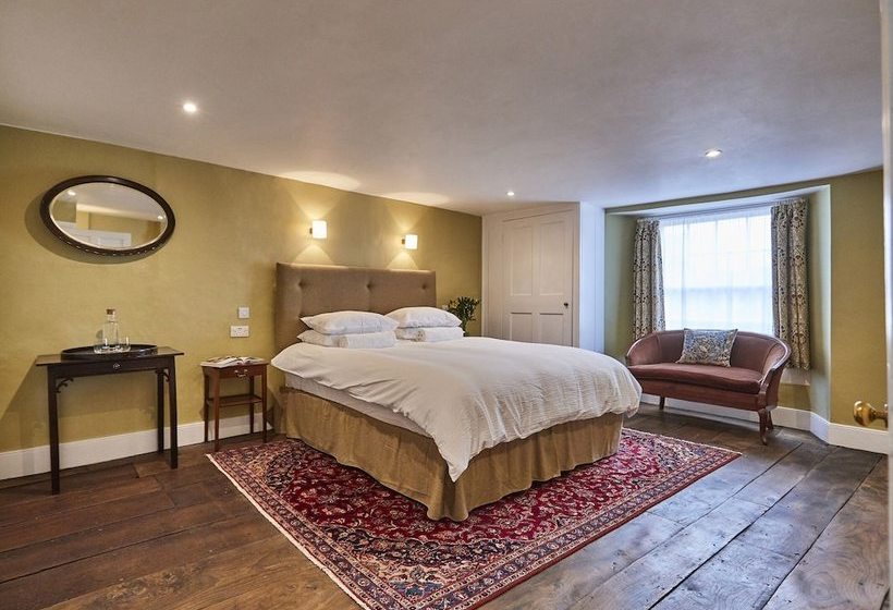 Bed and Breakfast Rook Lane House