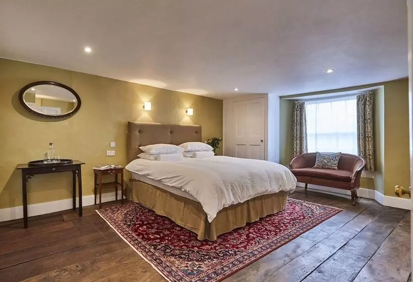 ベッドアンドブレックファースト Rook Lane House