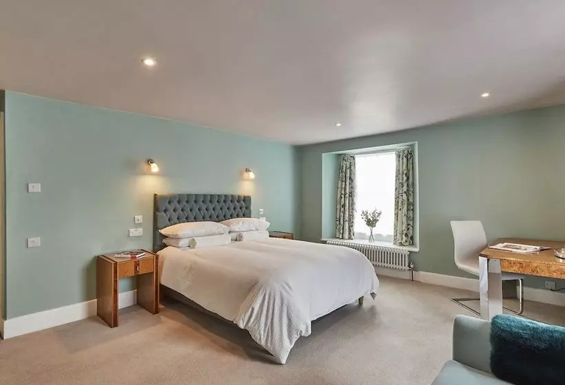 ベッドアンドブレックファースト Rook Lane House