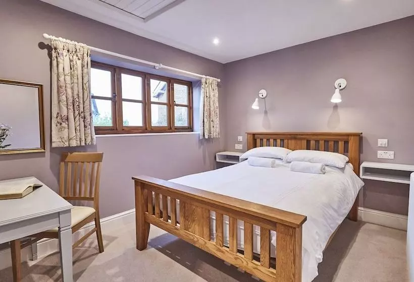 ベッドアンドブレックファースト Rook Lane House