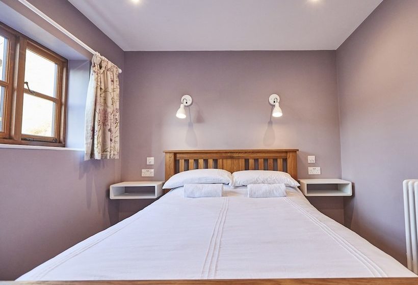 Bed and Breakfast Rook Lane House