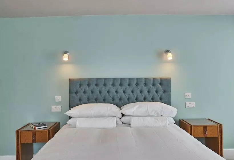 ベッドアンドブレックファースト Rook Lane House