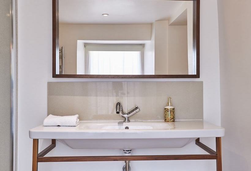 Bed and Breakfast Rook Lane House