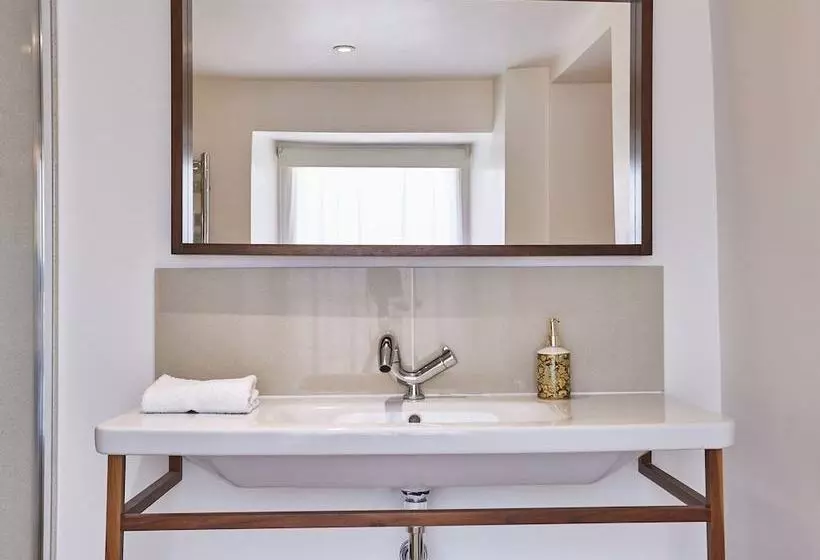 ベッドアンドブレックファースト Rook Lane House