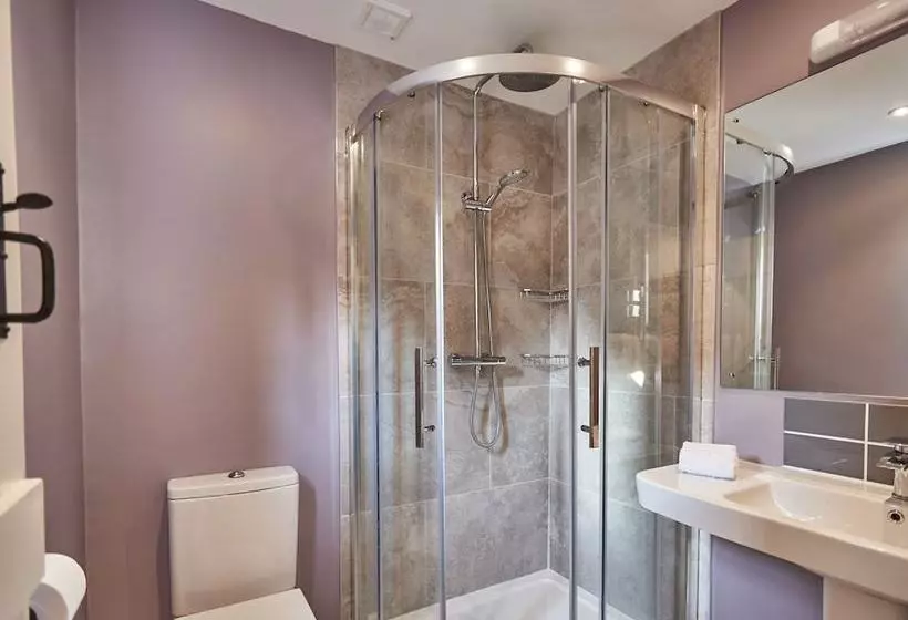 ベッドアンドブレックファースト Rook Lane House