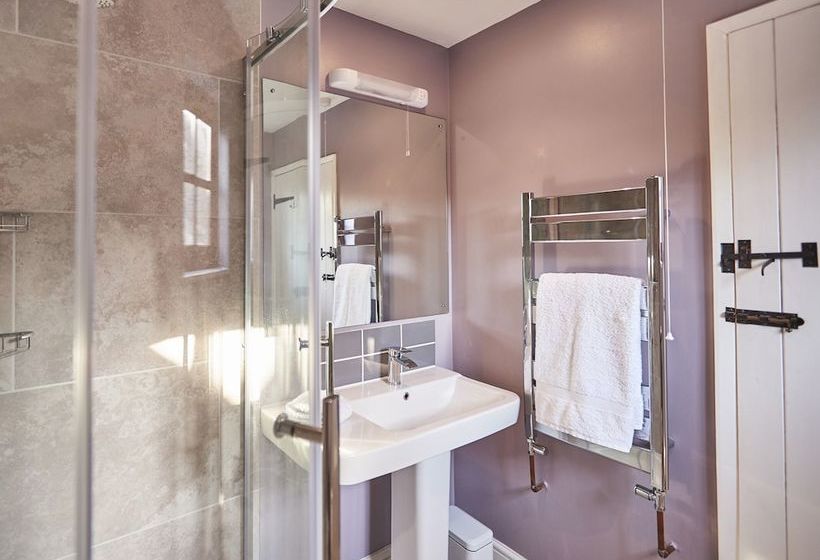 Bed and Breakfast Rook Lane House