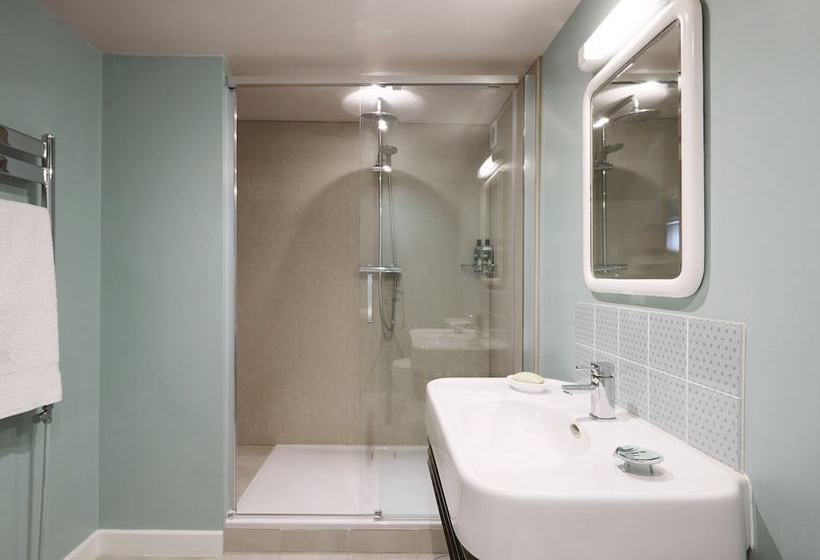 Bed and Breakfast Rook Lane House