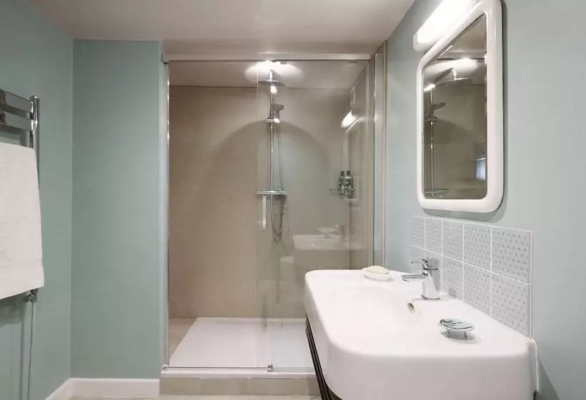 ベッドアンドブレックファースト Rook Lane House