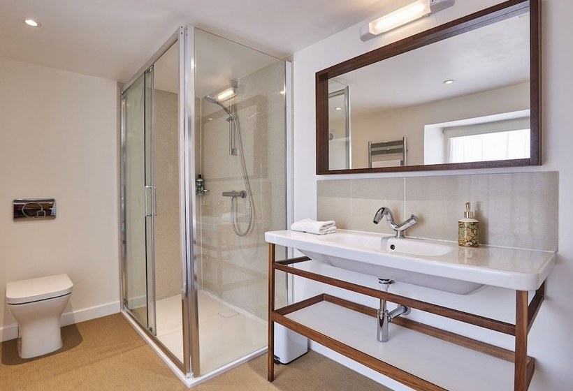 Bed and Breakfast Rook Lane House