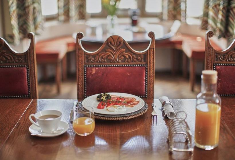 Bed and Breakfast Rook Lane House