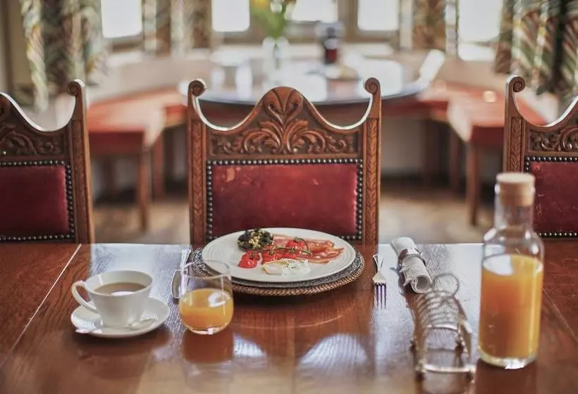 ベッドアンドブレックファースト Rook Lane House