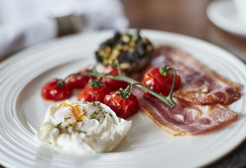 Bed and Breakfast Rook Lane House