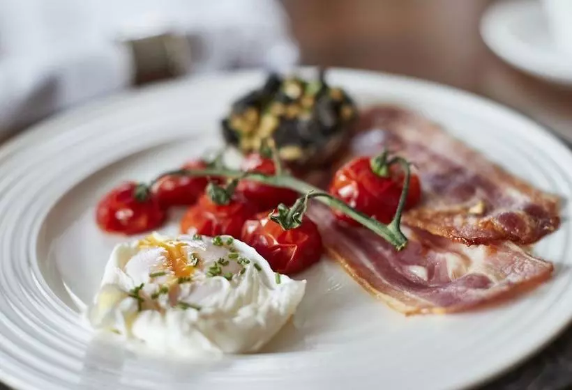 ベッドアンドブレックファースト Rook Lane House