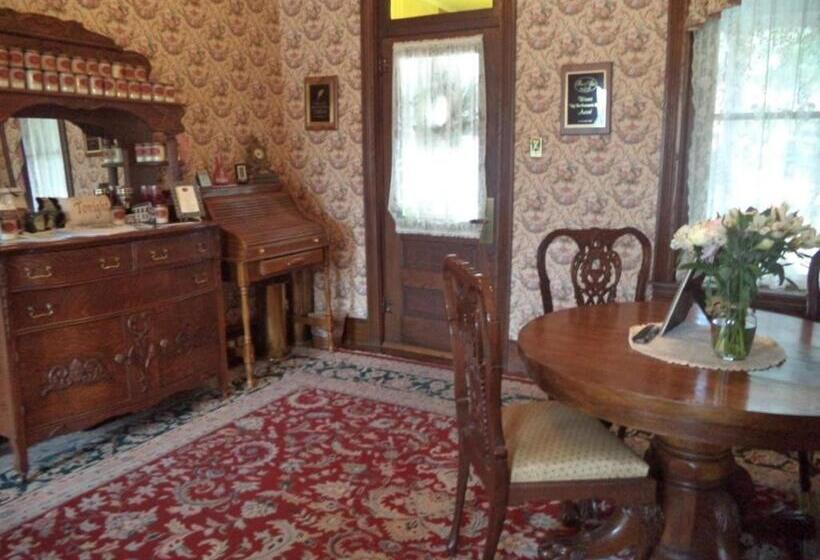 민박 The Inn & Spa At Intercourse Village