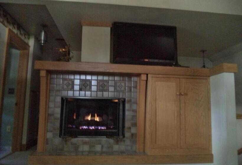 민박 The Inn & Spa At Intercourse Village