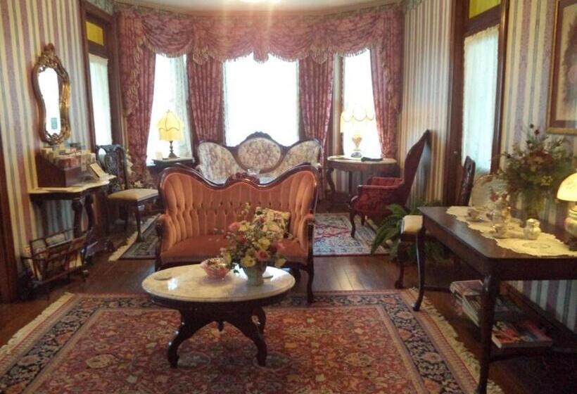 민박 The Inn & Spa At Intercourse Village