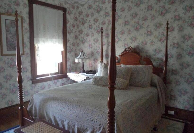 민박 The Inn & Spa At Intercourse Village