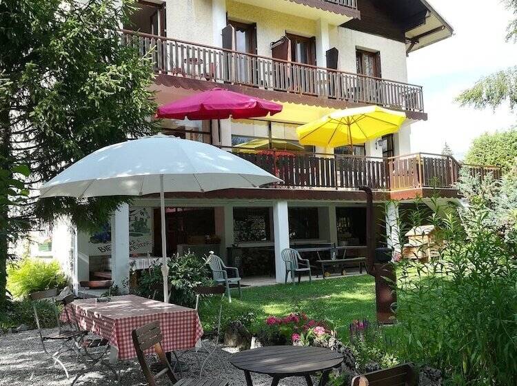 צימר Villa Primerose