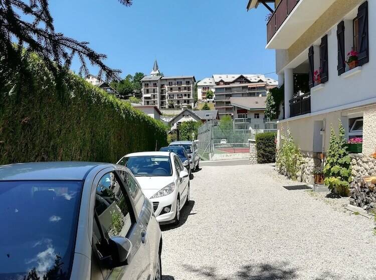 צימר Villa Primerose