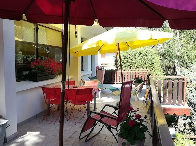 צימר Villa Primerose