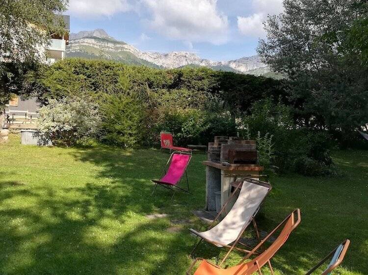 צימר Villa Primerose