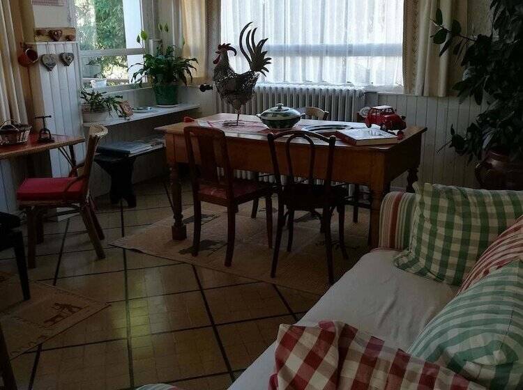 צימר Villa Primerose