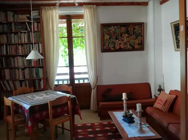 צימר Villa Primerose