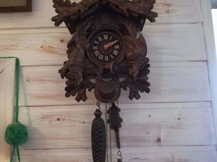 צימר Villa Primerose