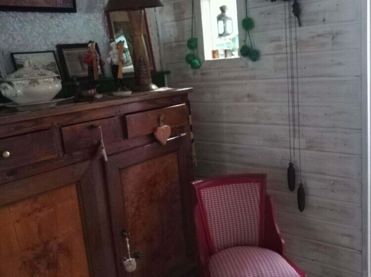 צימר Villa Primerose