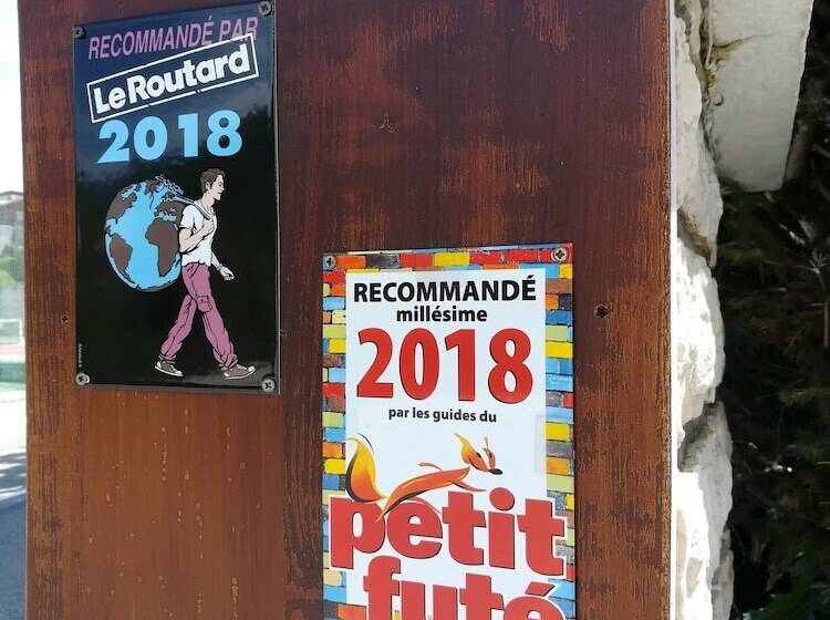 צימר Villa Primerose