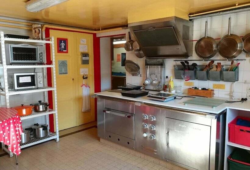 צימר Villa Primerose