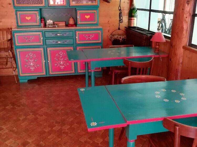 צימר Villa Primerose