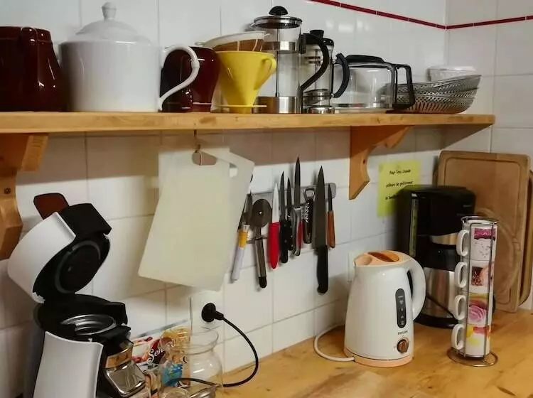 ベッドアンドブレックファースト Villa Primerose