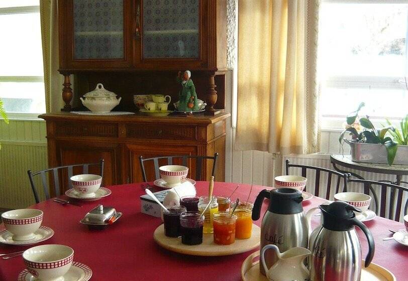 צימר Villa Primerose