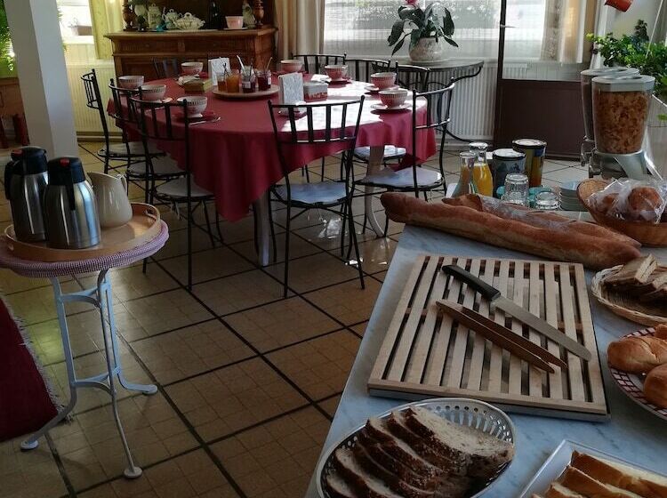 צימר Villa Primerose