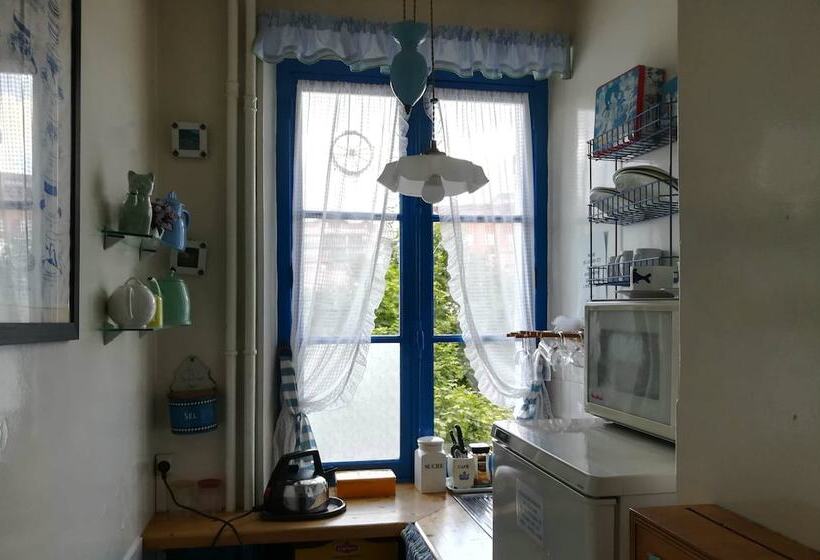 צימר Villa Primerose