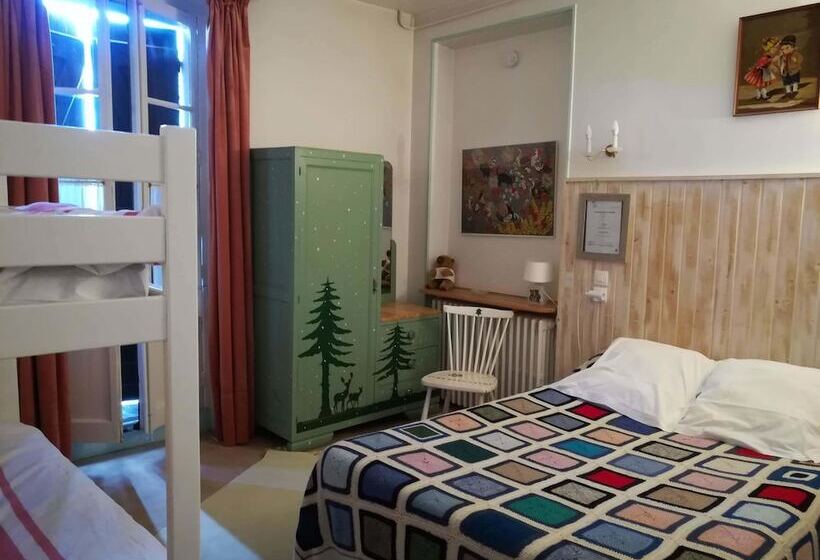 צימר Villa Primerose