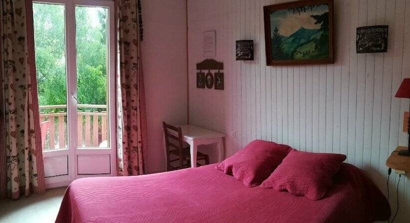 צימר Villa Primerose