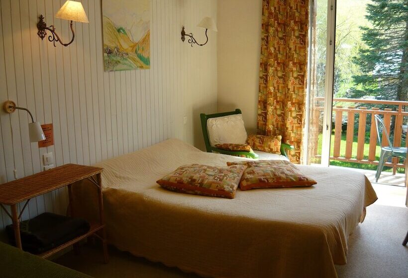 צימר Villa Primerose