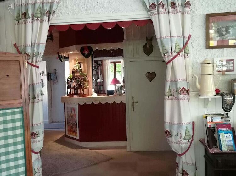 צימר Villa Primerose