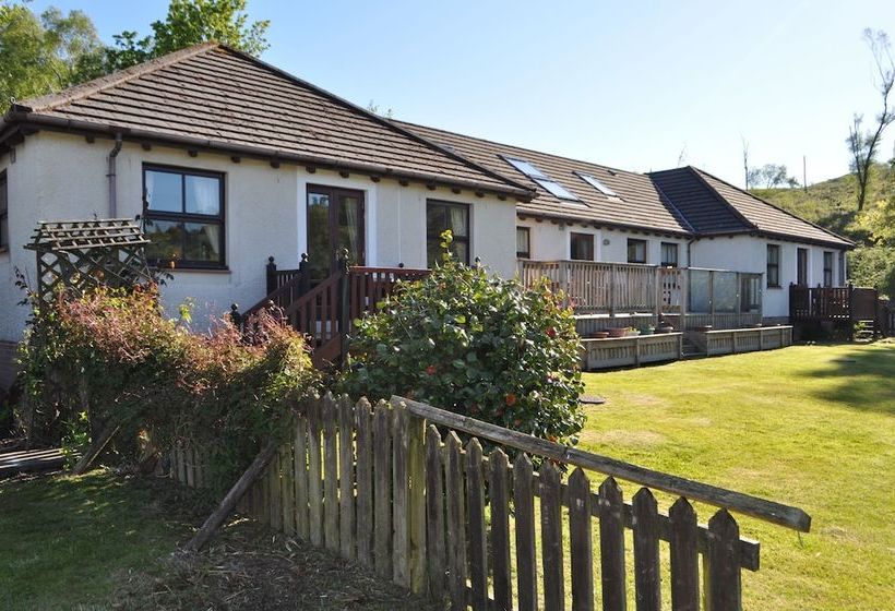Brenfield Croft Cottages